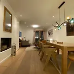 公寓 Engiadina Libra By Interhome 切勒里纳