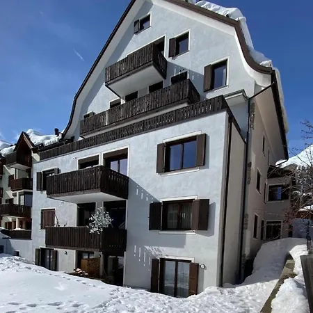 Engiadina Libra By Interhome