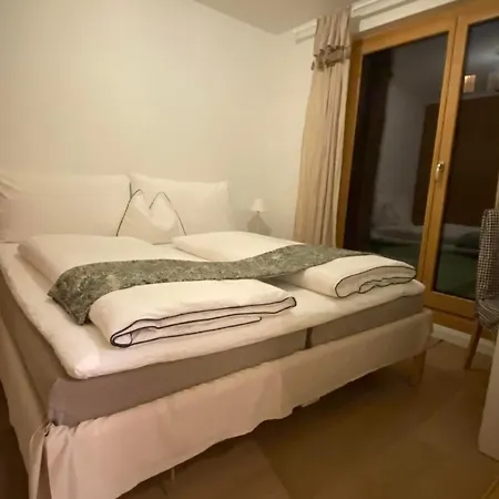 Apartamento Engiadina Libra By Interhome *