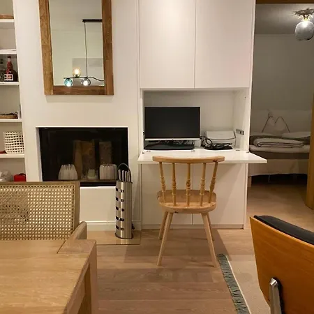 Engiadina Libra By Interhome Apartment *