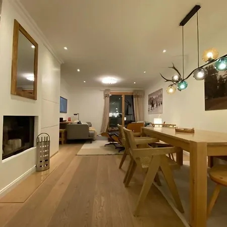 Apartment Engiadina Libra By Interhome Celerina/Schlarigna