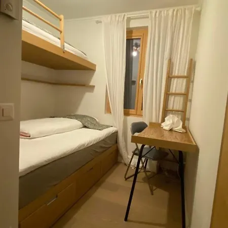 Engiadina Libra By Interhome Celerina/Schlarigna