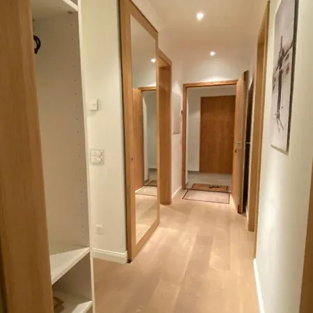 Engiadina Libra By Interhome Celerina/Schlarigna