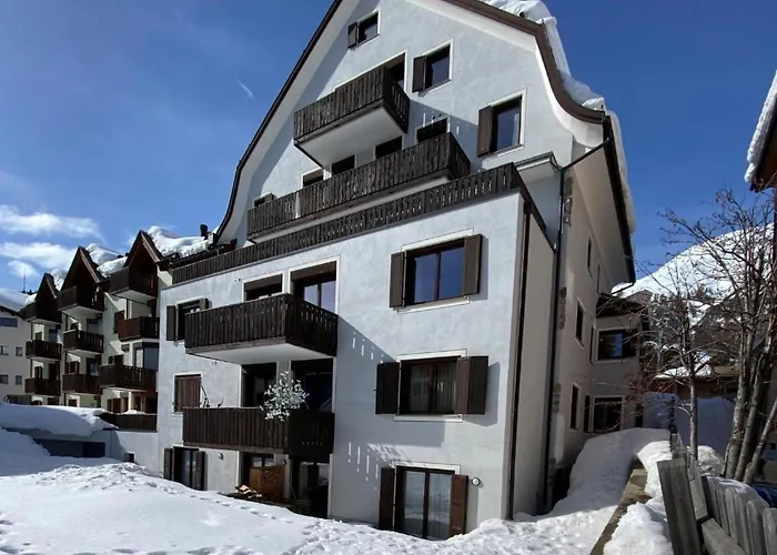 Engiadina Libra By Interhome