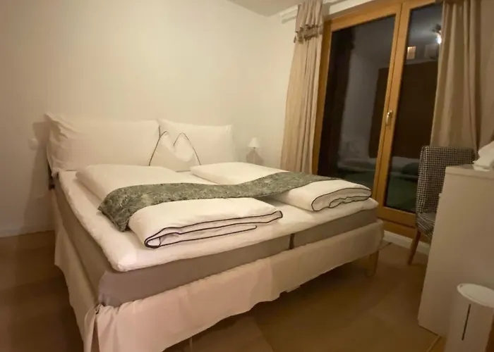 Apartamento Engiadina Libra By Interhome *