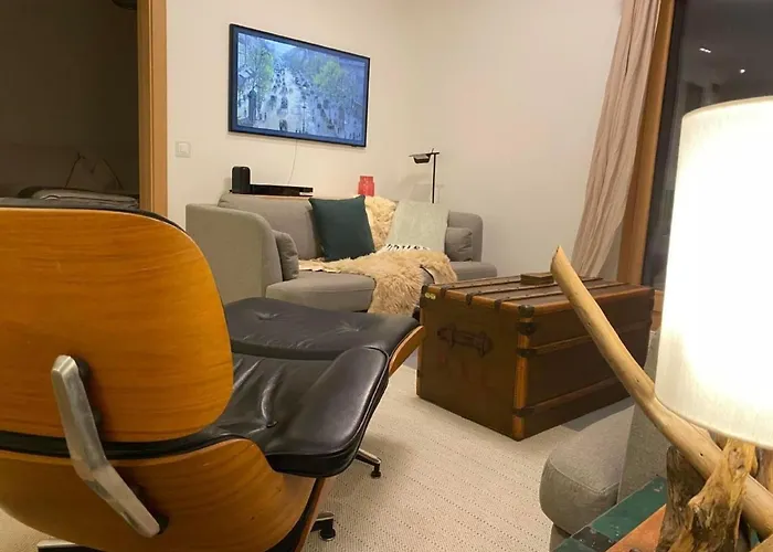 Apartamento Engiadina Libra By Interhome *