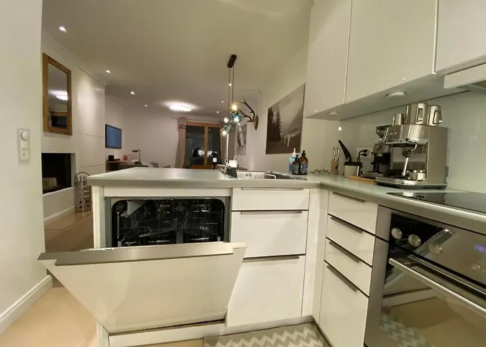 Engiadina Libra By Interhome * Celerina/Schlarigna