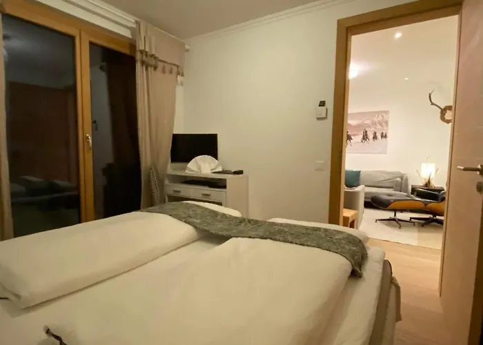 Engiadina Libra By Interhome