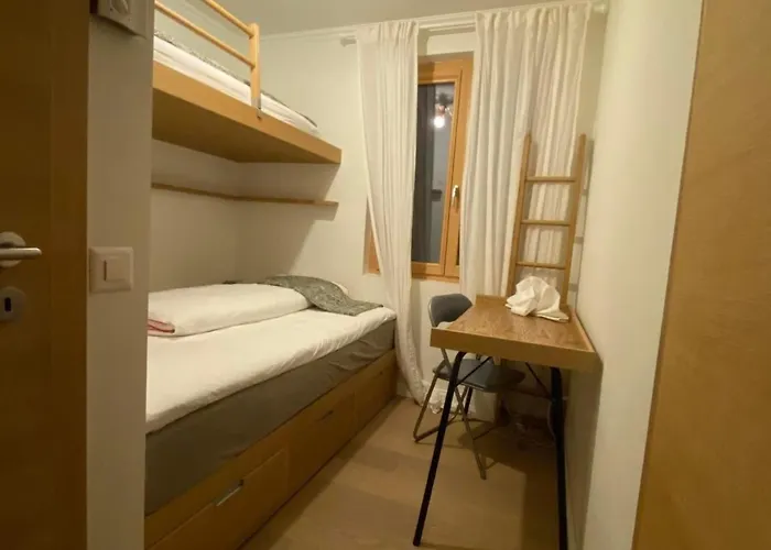 Engiadina Libra By Interhome Celerina/Schlarigna