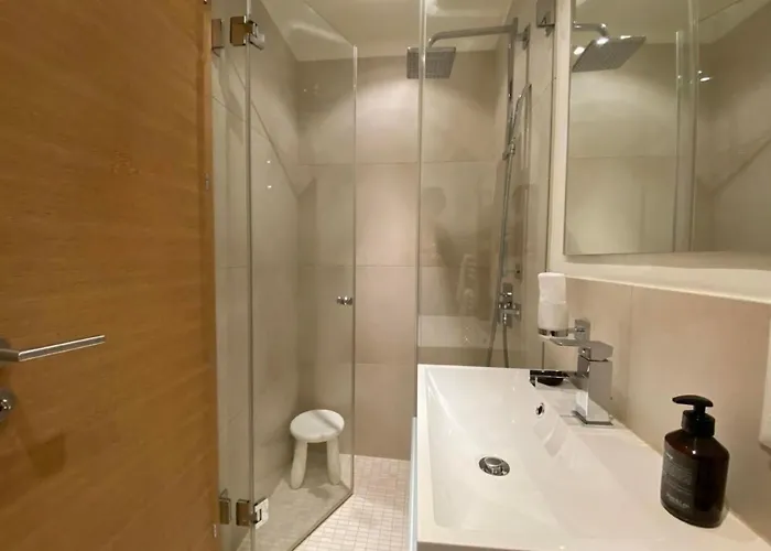 Engiadina Libra By Interhome Celerina/Schlarigna