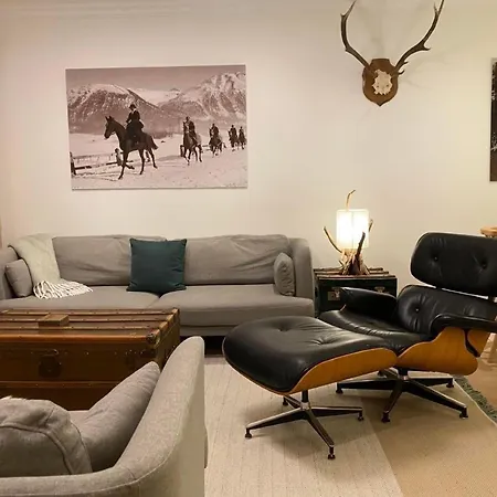 Engiadina Libra By Interhome *