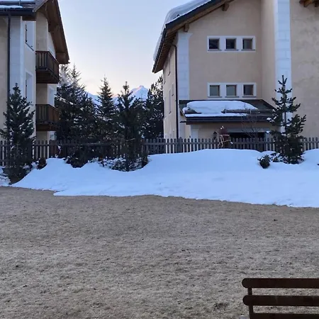 Engiadina Libra By Interhome *