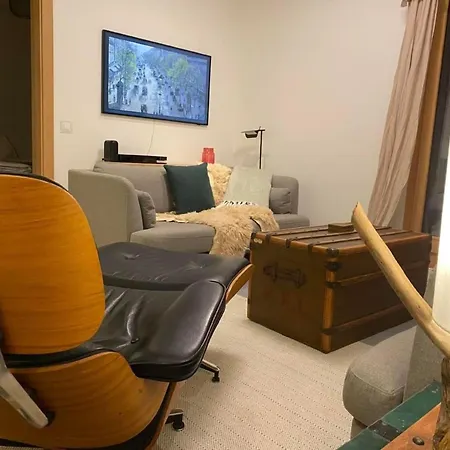 Apartment Engiadina Libra By Interhome *