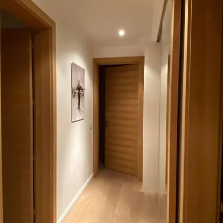 شقة Engiadina Libra By Interhome Celerina/Schlarigna