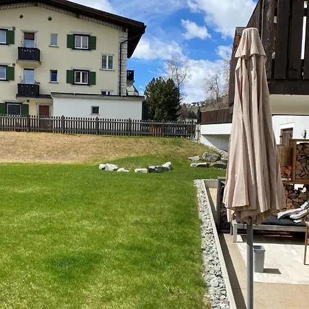 Engiadina Libra By Interhome * Celerina/Schlarigna