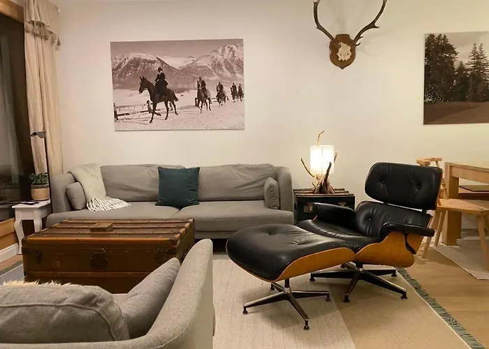 Engiadina Libra By Interhome *