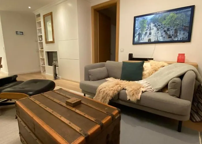 Engiadina Libra By Interhome Apartment *