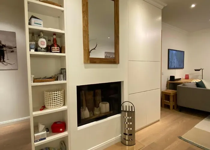 Engiadina Libra By Interhome Apartment Celerina/Schlarigna