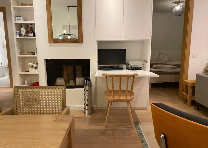 Engiadina Libra By Interhome Apartment *