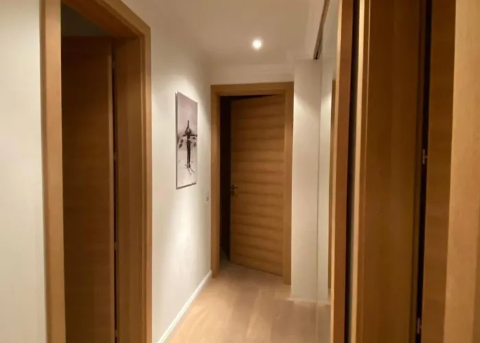 Apartment Engiadina Libra By Interhome Celerina/Schlarigna