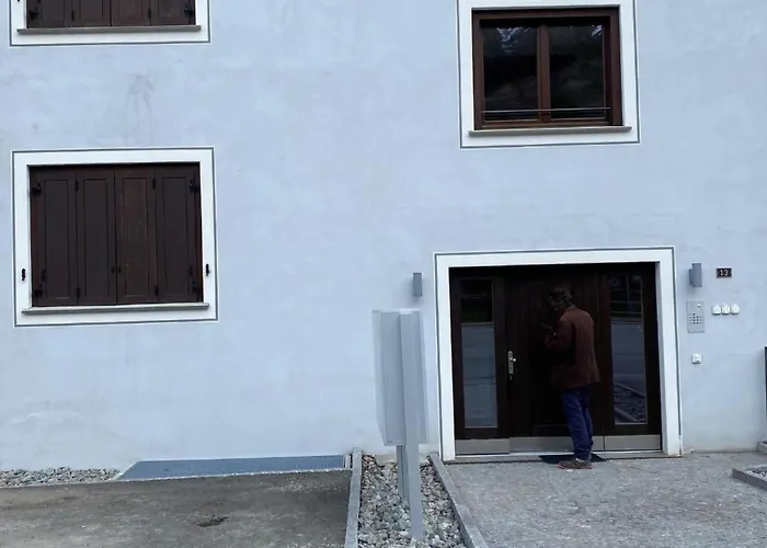 Engiadina Libra By Interhome *