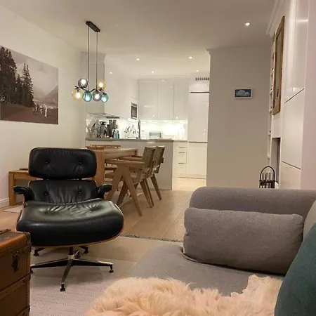 Lejlighed Engiadina Libra By Interhome Celerina/Schlarigna
